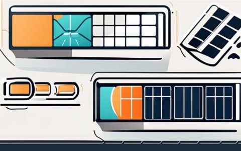 Where are the solar chips?