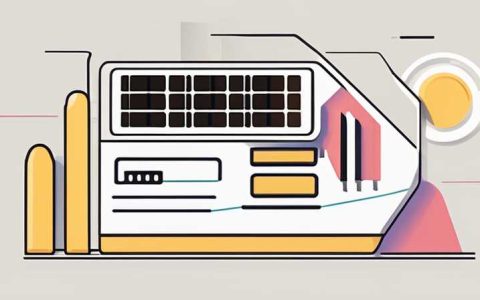 How to find solar power generation records