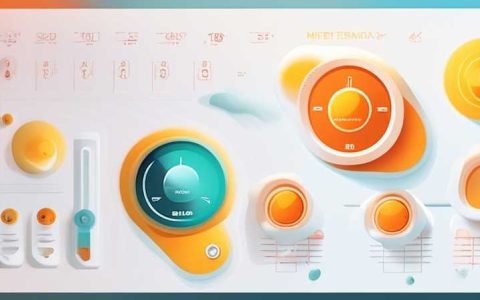 How to measure the surface temperature using solar energy