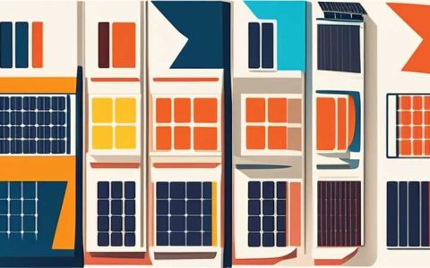 How to test solar energy in a new house