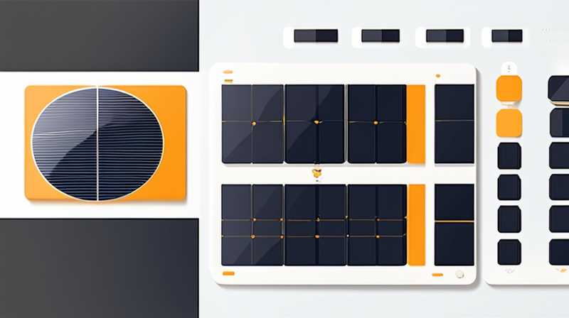 How to make your own solar panels using silicon wafers