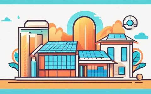 How to clean Tongpu solar energy