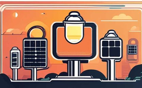 Is the solar work light strong? Why?