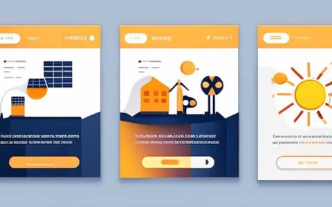 How to find solar energy maintenance