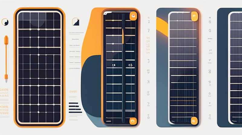 How to calculate the benefits of solar installation