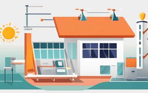 What are the teaching materials for repairing solar energy?