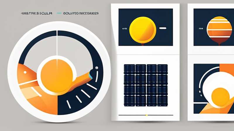 How to add solar ring