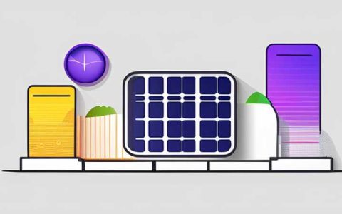 How much is the salary for solar power generation