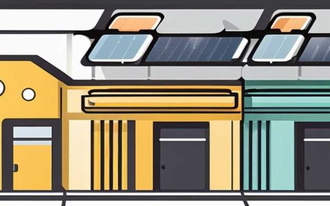 How to buy good solar street light tubes