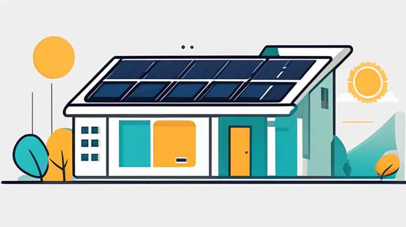 How to produce solar power