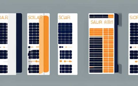 How much does it cost to invest in solar panel brackets?