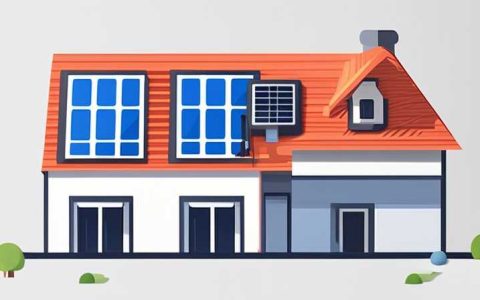 How long is the service life of solar panels?