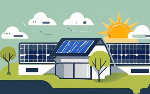 How about solar power generation project?