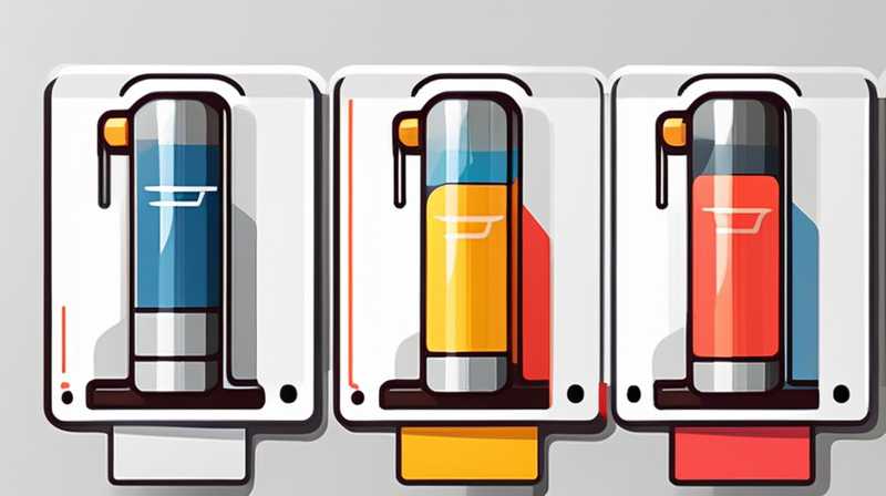 ¿Cuánto dura una batería de almacenamiento de energía?