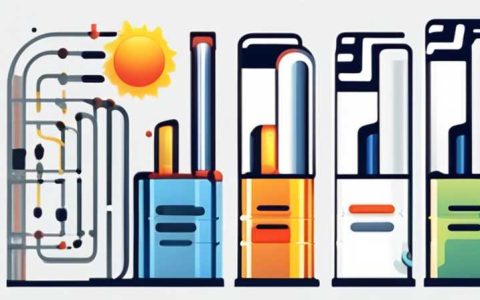 How can solar glass tubes burst?