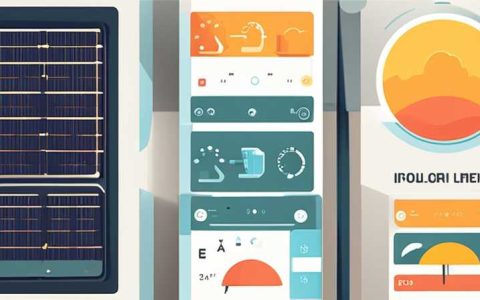 How to control solar lighting time