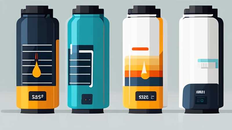 How to match solar energy and lithium batteries