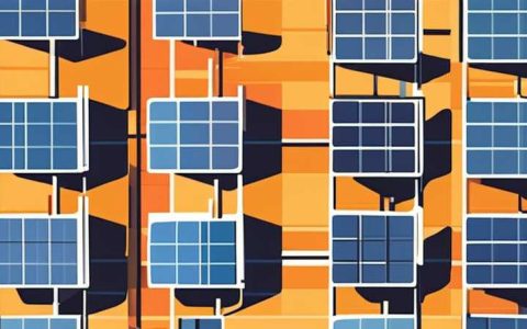 How to use solar panels to generate electricity for your own use