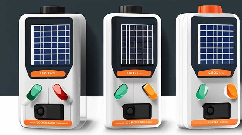 Which solar controller should I choose for my RV?