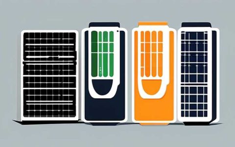How to replace high-power solar lamp head
