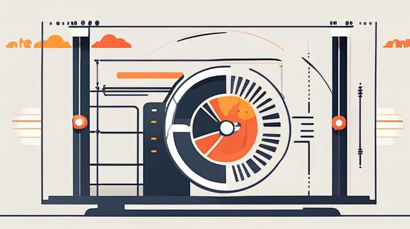 How to make a solar perpetual motion machine