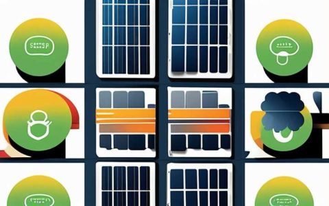 What are the new technologies of solar energy companies?