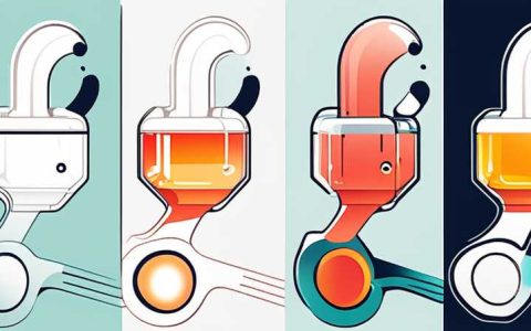 How to make solar glass pipe mouth