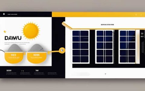 What are the solar cleaning companies in Dawu?