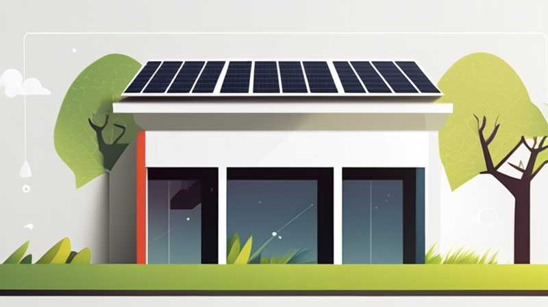 Where is the best outdoor led solar light