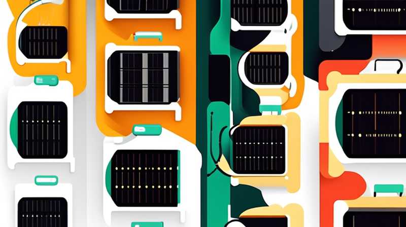 Can tablets be charged with solar energy? How to charge?