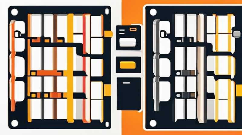 What is solar opv battery