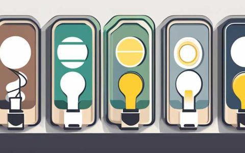 How many watts are solar indoor lights usually