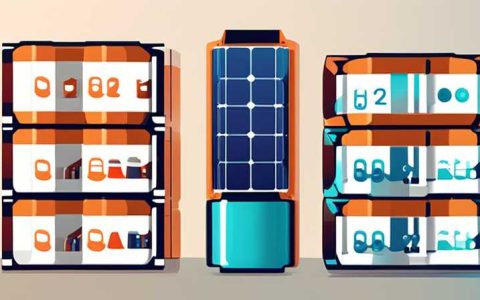 How to fix solar barrels that are in the way