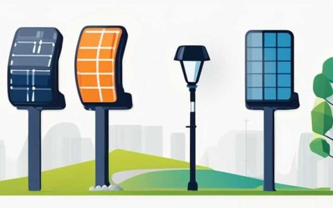 How much can I buy a solar street light?