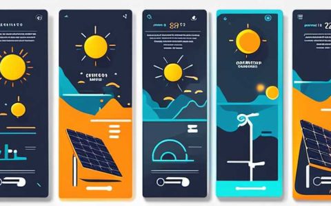 How does solar energy replenishment work?