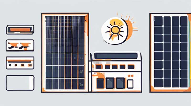 How long does it take for a solar power plant to pay back its investment?