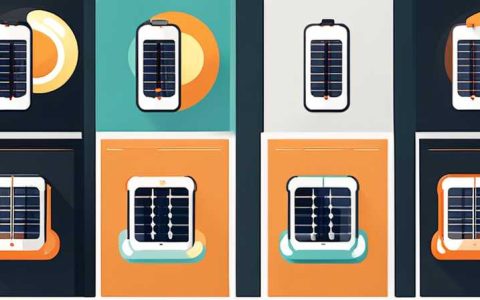What to do if solar battery has insufficient power storage