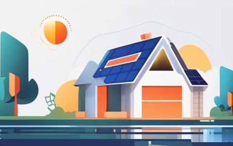 How much does a solar bucket cost for a new house