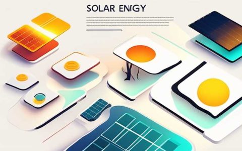 What kind of light source is solar energy