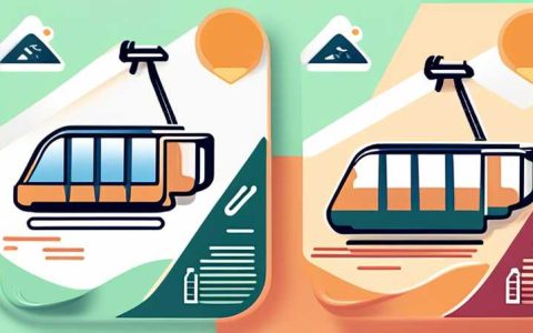What are the benefits of solar cable cars