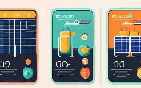 How much is the voltage of 48 volt solar energy