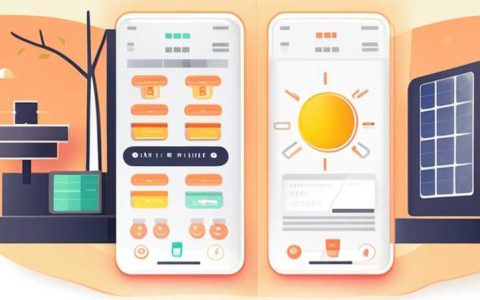 How to change the system of solar lights
