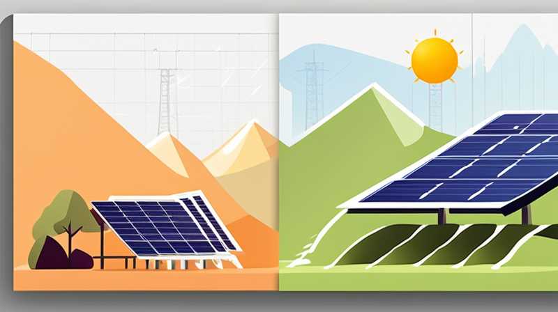 How much does ten square meters of solar energy cost?