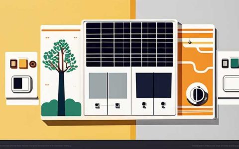 How to replace a solar three-way switch