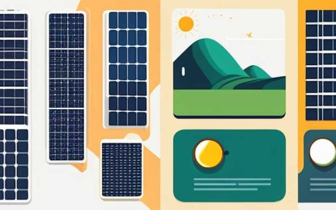 What to use instead of solar panel lights