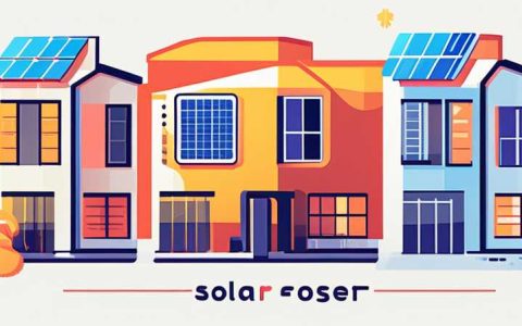 How much does solar power house cost?