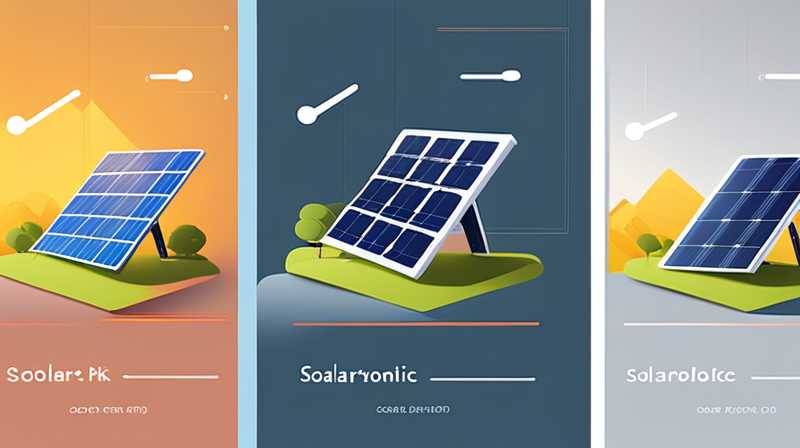 How much does a solar photovoltaic kit cost