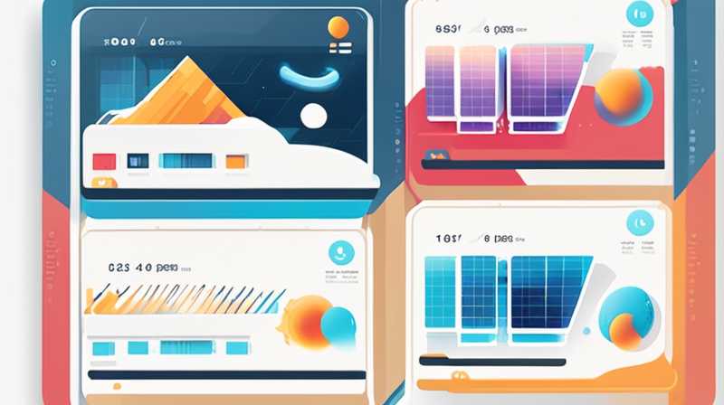 When is the best time for solar energy to thaw?