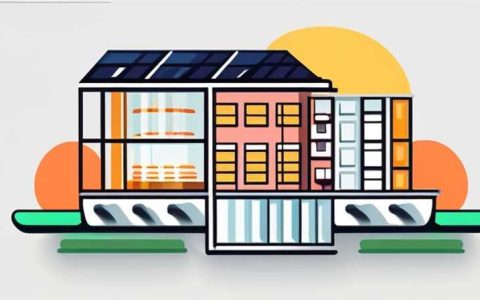 How to install solar lights on the fifth floor video