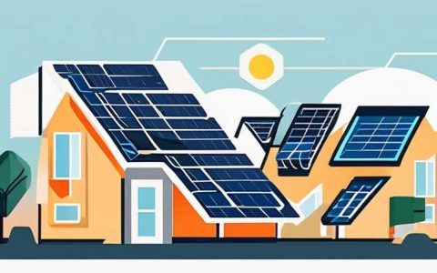 How to connect 800 watt solar power